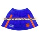 custom design sublimation volleyball skirt Netball skirt hockey skirt