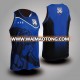 sublimated training singlet