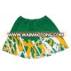 custom design sublimation volleyball skirt teams Netball skirt hockey skirt