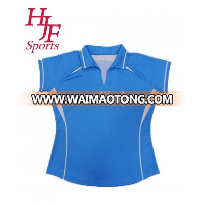 Wholesale sublimation polo design printing men custom t shirt