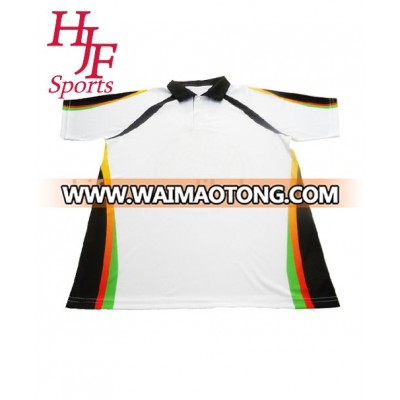 Elite OEM cotton mens polo shirt for promotion