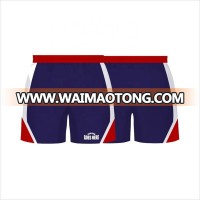 high quality afl shorts with heavy gsm fabric