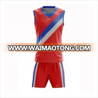 custom AFL jumpers uniform