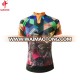 New design customized full sublimation rugby Jersey